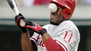 WHIP It Good, Folks: Fantasy Baseball Continues Unabated